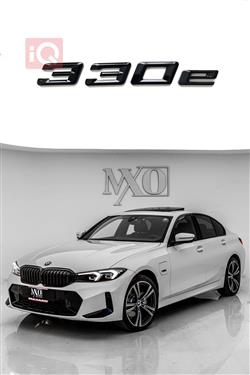 بي ام دبليو الفئة 3